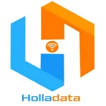 Holladata icon