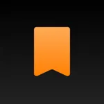 Stash - Save & Organize Links icon