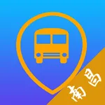 南昌公交-实时公交查询 icon