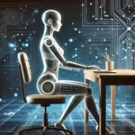 AI Posture - AI Posture Coach icon