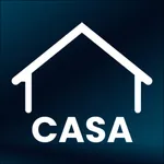 CASA - AI Home Design icon