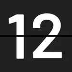 Flip Clock - Timer, Pomodoro icon