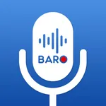Baro Recorder icon