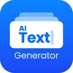 Stylish Text Generator App icon