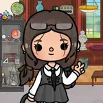 Aesthetic Idea for Toca Boca icon