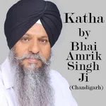 Katha By Giani Amrik Singh Ji icon