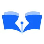 Notebook plus app icon