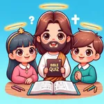 Đố Vui Kinh Thánh - Công Giáo icon