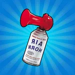 Air Horn Prank: Funny Sounds icon