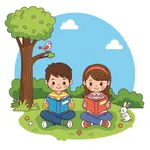 Encyclopedia: Science for kids icon