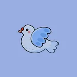 通通电话短信-加密网络电话短信传话助手 icon