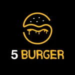 5 Burger | برجر 5 icon