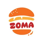 Zoma Burger icon