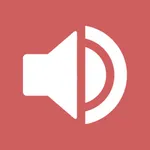 Volume Booster App icon