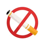 Quit Smoking: Stop Smoke Now icon