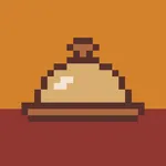 KitchenCraft: cooking business icon