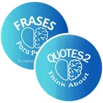 Frases & Quotes 2 think about. icon