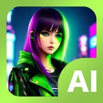 SODA AI Art Unleash Creativity icon