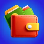 Pass2Wallet Add Card to Wallet icon