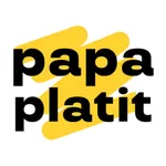 PapaPlatit: инвестиции icon