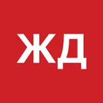 ЖД Билеты онлайн: на поезд icon