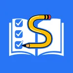 Concurso Público: Simulados icon