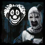 Soul Eyes Demon: Clown Horror icon