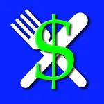 TipServ - Tip Calculator icon