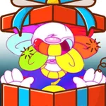 Puzzle Dandy Mystery World icon