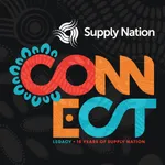 Supply Nation Connect 2024 icon