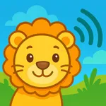 Animal Sounds : Baby Activity icon