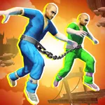 Chain Escape Parkour Adventure icon