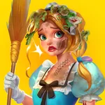 Home Monster Fix ASMR icon