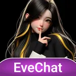 AI Girlfriend-EveChat icon