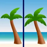 Find 1000 Differences in HD icon