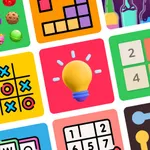 Mini Games - Game Pack icon