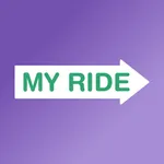 MyRide USA icon