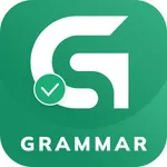 Grammar Corrector - AI Writer icon