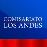 Comisariato Los Andes icon
