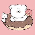 ToDoリスト：可愛い犬のやることリスト icon