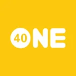 One-Forty icon