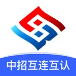 中招互连互认 icon