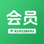 小麦会员卡 icon