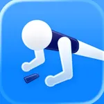 Plank Challenge at Home 30 day icon