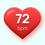HeartBit: Heart Health Tracker icon