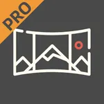 Panorama Pro - Photo Stitcher icon