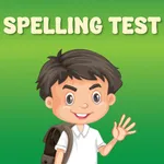 Spelling Test Quiz : Word Game icon