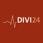 DIVI24 icon