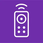 Remote for Roku・ icon