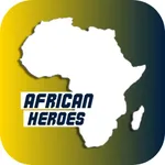 The African Heroes icon
